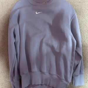 Nike crewneck